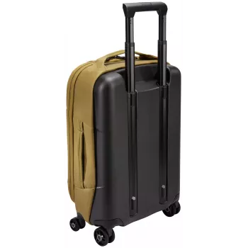 Thule Aion TARS122 - Nutria rankinis lagaminas minkštas korpusas Chaki 35 L Poliesteris