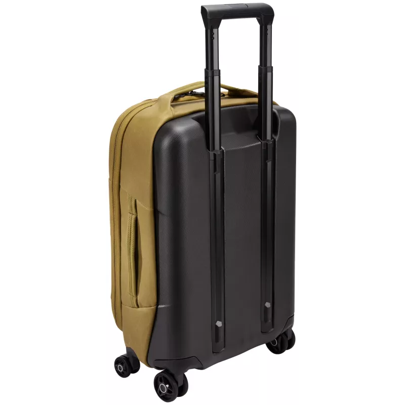 Thule Aion TARS122 - Nutria rankinis lagaminas minkštas korpusas Chaki 35 L Poliesteris
