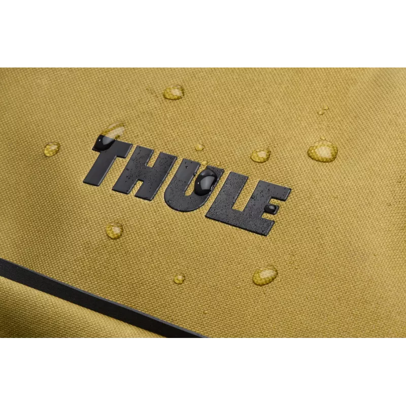 Thule Aion TARS122 - Nutria rankinis lagaminas minkštas korpusas Chaki 35 L Poliesteris