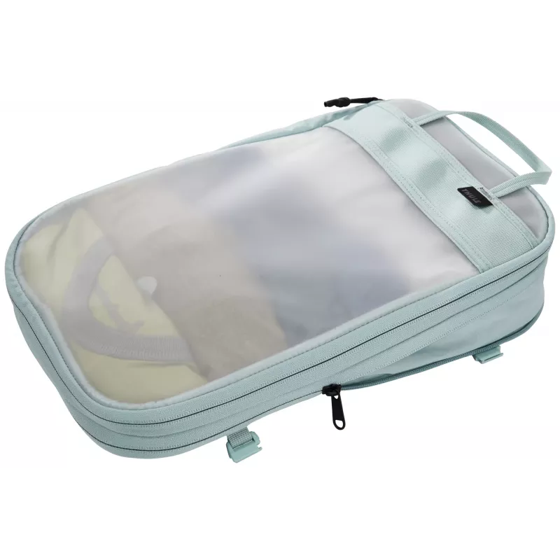 Thule Aion TARS122 - Nutria rankinis lagaminas minkštas korpusas Chaki 35 L Poliesteris