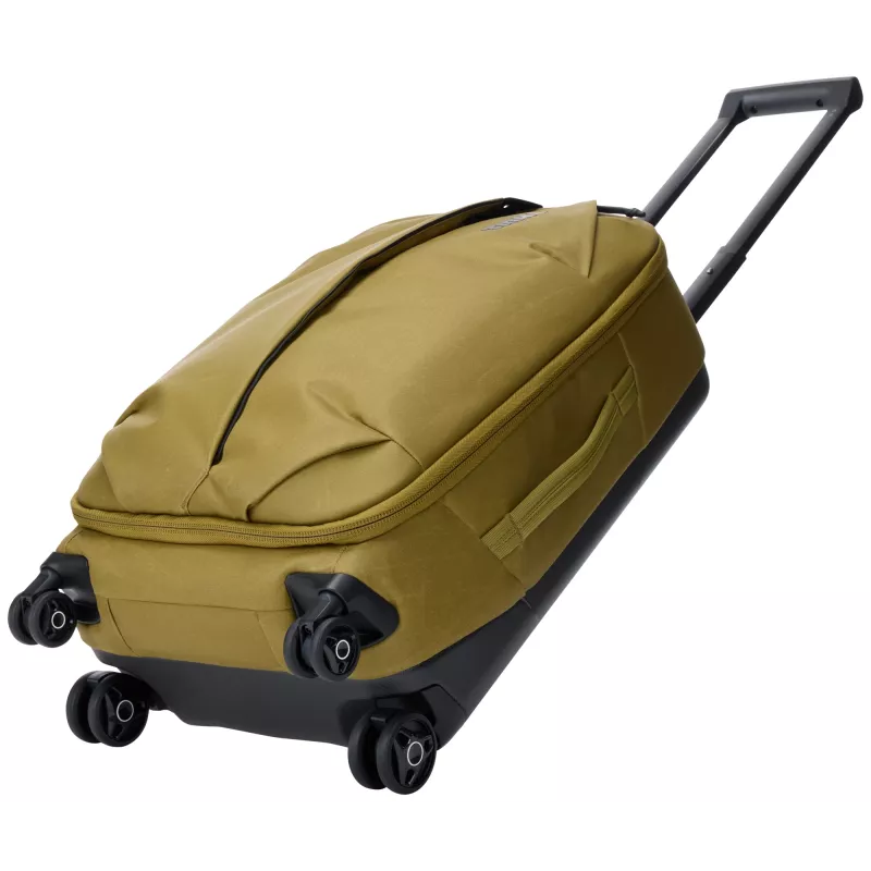 Thule Aion TARS122 - Nutria rankinis lagaminas minkštas korpusas Chaki 35 L Poliesteris