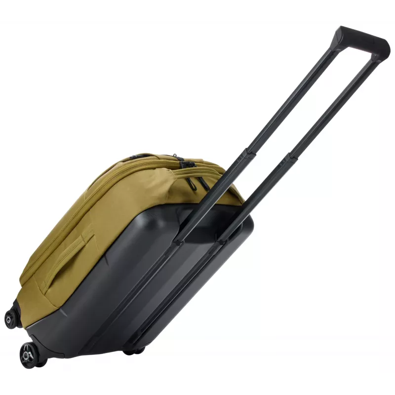 Thule Aion TARS122 - Nutria rankinis lagaminas minkštas korpusas Chaki 35 L Poliesteris