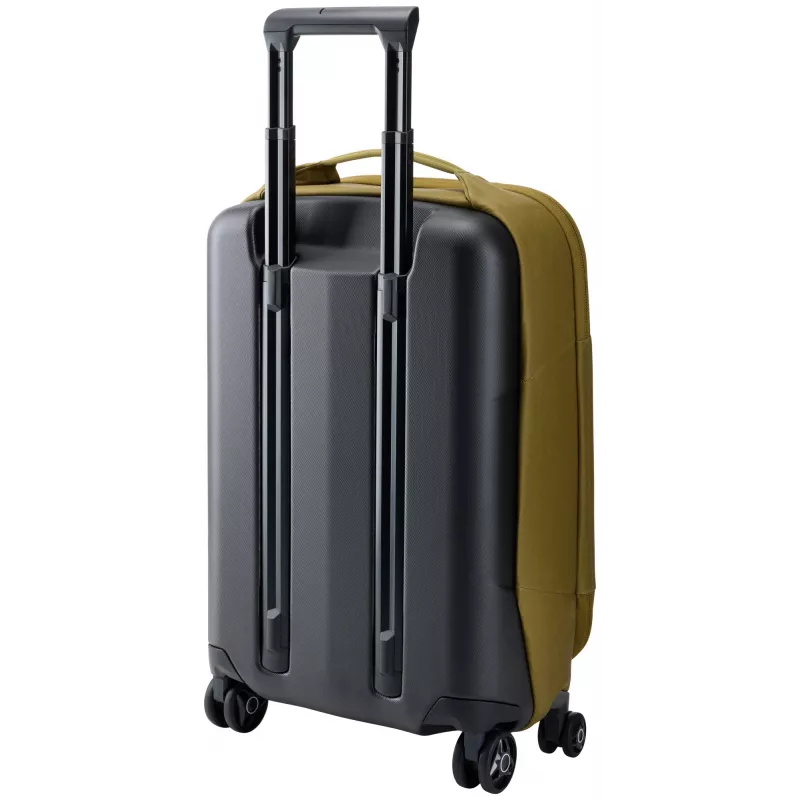 Thule Aion TARS122 - Nutria rankinis lagaminas minkštas korpusas Chaki 35 L Poliesteris