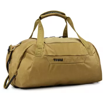 Thule Aion TAWD135 - Nutria dažyta kuprinė 35 L Poliesteris Chaki