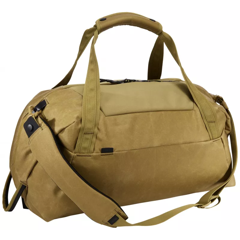 Thule Aion TAWD135 - Nutria dažyta kuprinė 35 L Poliesteris Chaki