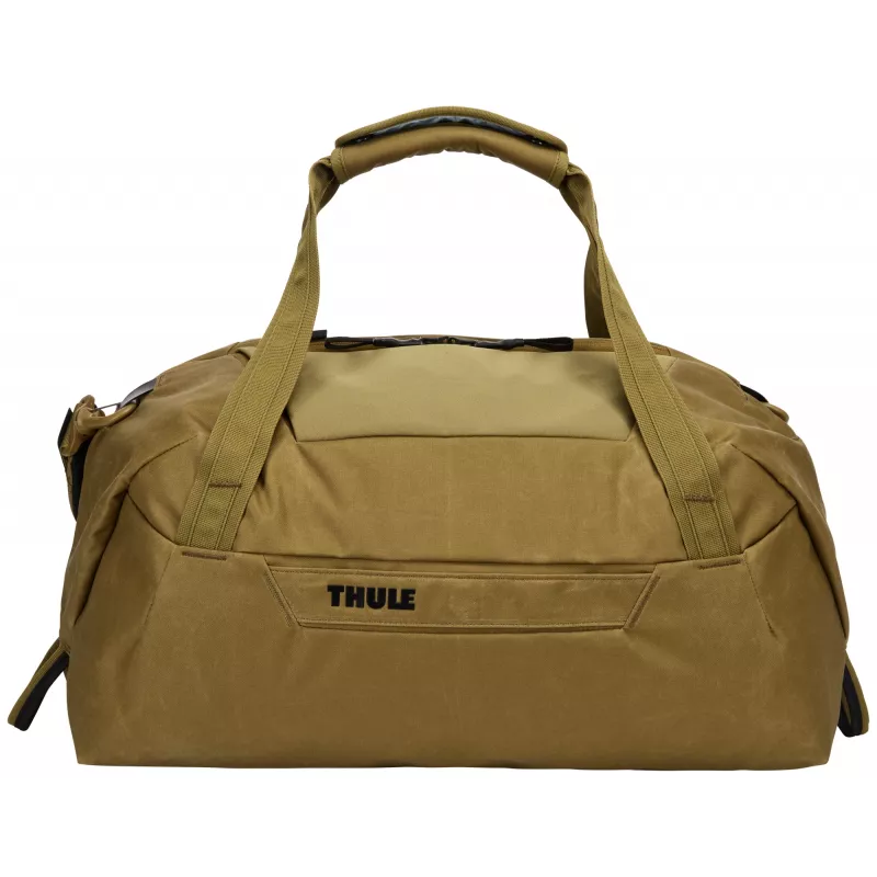 Thule Aion TAWD135 - Nutria dažyta kuprinė 35 L Poliesteris Chaki