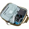 Thule Aion TAWD135 - Nutria dažyta kuprinė 35 L Poliesteris Chaki