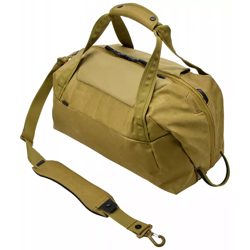 Thule Aion TAWD135 - Nutria dažyta kuprinė 35 L Poliesteris Chaki