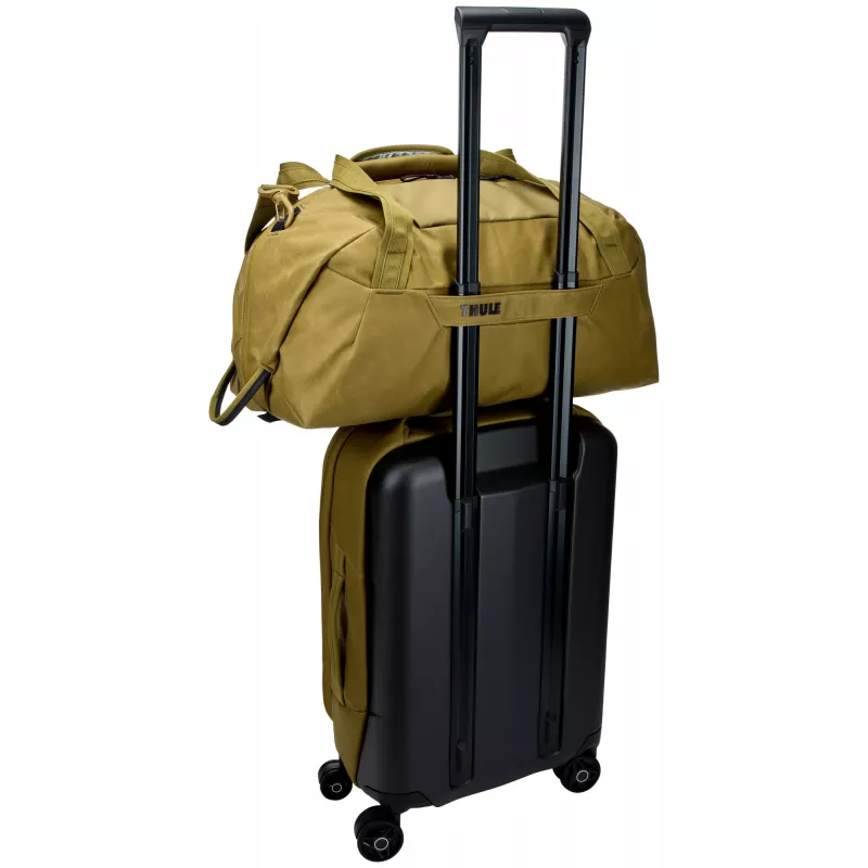 Thule Aion TAWD135 - Nutria dažyta kuprinė 35 L Poliesteris Chaki