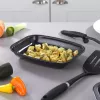 Kepimo ir pjaustymo padėklų rinkinys Russell Hobbs CW207011EU, 3 vnt. – kepimo padėklas ir dvi pjaustymo lentelės
