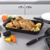 Kepimo ir pjaustymo padėklų rinkinys Russell Hobbs CW207011EU, 3 vnt. – kepimo padėklas ir dvi pjaustymo lentelės