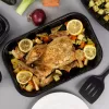 Kepimo ir pjaustymo padėklų rinkinys Russell Hobbs CW207011EU, 3 vnt. – kepimo padėklas ir dvi pjaustymo lentelės