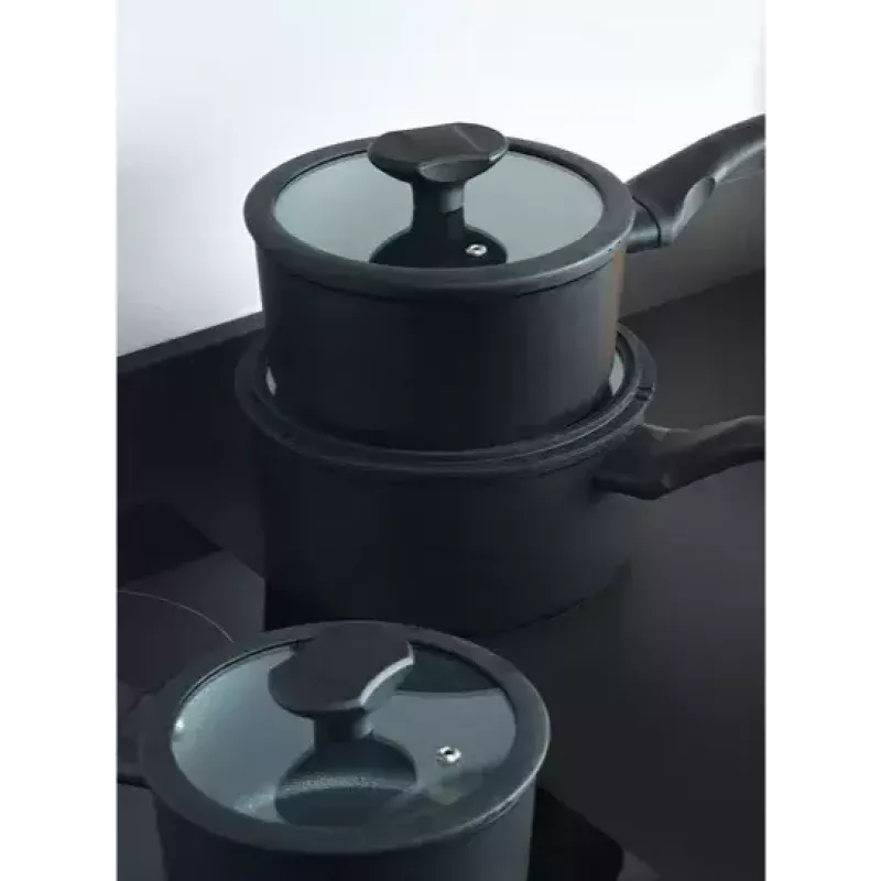 Puodų rinkinys Russell Hobbs RH02131EU7 3 vnt. CrystalTech