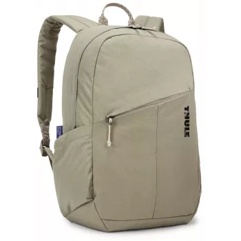 Thule TCAM6115 - Vetiver Gray 40.6 cm (16 colių) kuprinė pilka