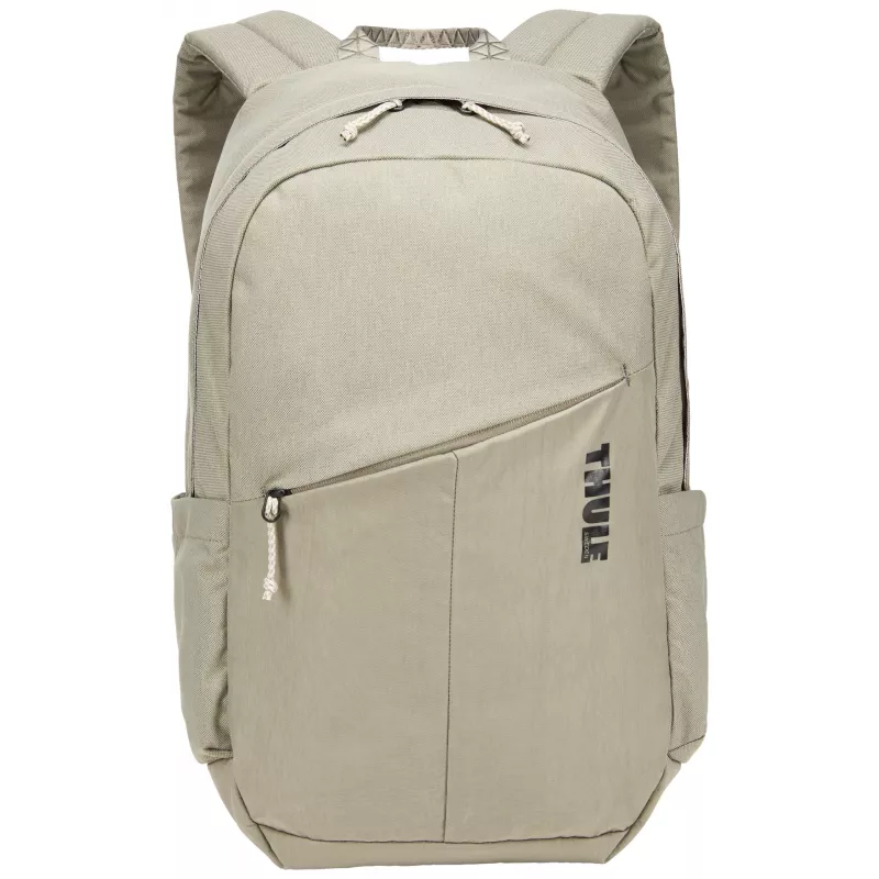 Thule TCAM6115 - Vetiver Gray 40.6 cm (16 colių) kuprinė pilka