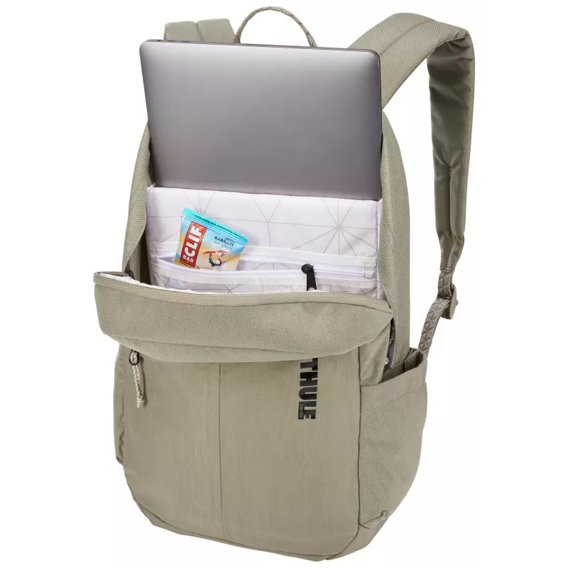 Thule TCAM6115 - Vetiver Gray 40.6 cm (16 colių) kuprinė pilka
