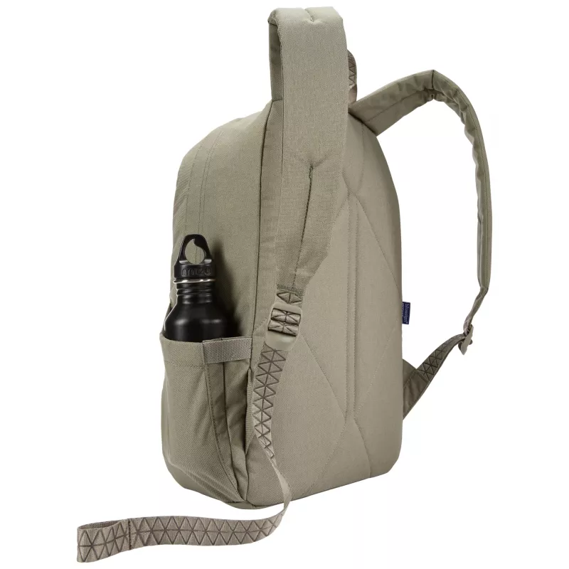 Thule TCAM6115 - Vetiver Gray 40.6 cm (16 colių) kuprinė pilka