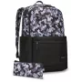 Case Logic CCAM3216 - Black Spot Camo kuprinė, kasdieninė, kamufliažas, poliesteris