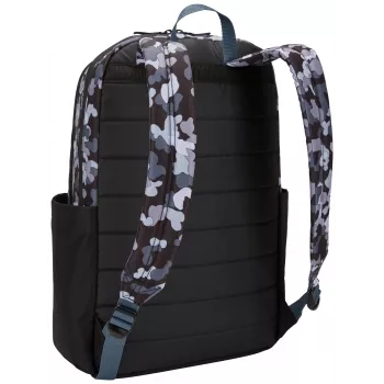 Case Logic CCAM3216 - Black Spot Camo kuprinė, kasdieninė, kamufliažas, poliesteris