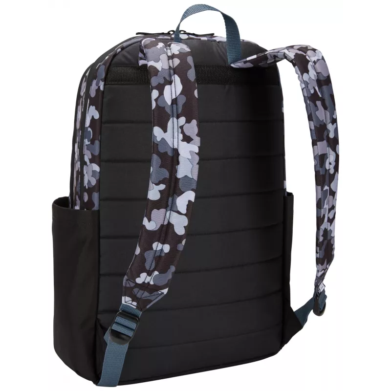 Case Logic CCAM3216 - Black Spot Camo kuprinė, kasdieninė, kamufliažas, poliesteris