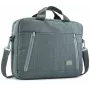 Case Logic Huxton HUXA213 - Balsam 33.8 cm (13.3 col.) nešiojamojo kompiuterio dėklas, žalias