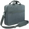 Case Logic Huxton HUXA213 - Balsam 33.8 cm (13.3 col.) nešiojamojo kompiuterio dėklas, žalias