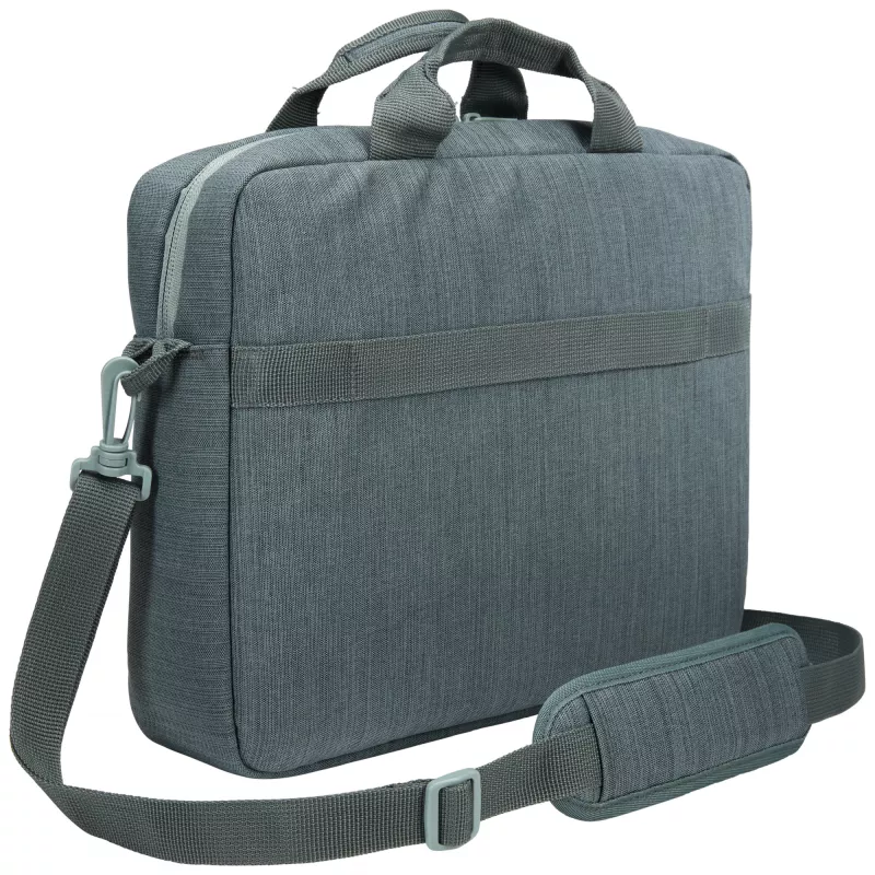 Case Logic Huxton HUXA213 - Balsam 33.8 cm (13.3 col.) nešiojamojo kompiuterio dėklas, žalias