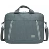 Case Logic Huxton HUXA213 - Balsam 33.8 cm (13.3 col.) nešiojamojo kompiuterio dėklas, žalias