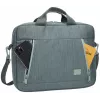 Case Logic Huxton HUXA213 - Balsam 33.8 cm (13.3 col.) nešiojamojo kompiuterio dėklas, žalias