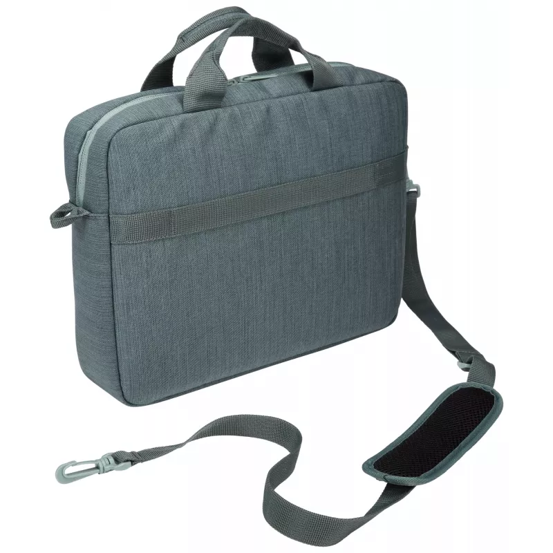 Case Logic Huxton HUXA213 - Balsam 33.8 cm (13.3 col.) nešiojamojo kompiuterio dėklas, žalias