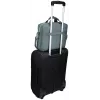 Case Logic Huxton HUXA213 - Balsam 33.8 cm (13.3 col.) nešiojamojo kompiuterio dėklas, žalias