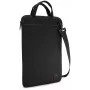 Case Logic Quantic LNEO-214 dėklas Chromebook kompiuteriui, 14 colių (35,6 cm), juodas