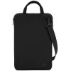 Case Logic Quantic LNEO-214 dėklas Chromebook kompiuteriui, 14 colių (35,6 cm), juodas
