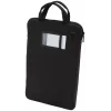 Case Logic Quantic LNEO-214 dėklas Chromebook kompiuteriui, 14 colių (35,6 cm), juodas