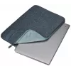 Case Logic Reflect REFPC113 - Stormy Weather 33,8 cm (13,3 colio) rankovinis dėklas, pilkas