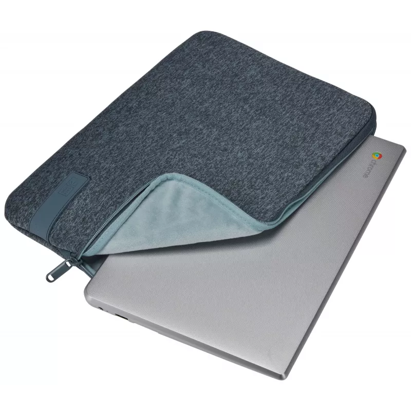 Case Logic Reflect REFPC113 - Stormy Weather 33,8 cm (13,3 colio) rankovinis dėklas, pilkas