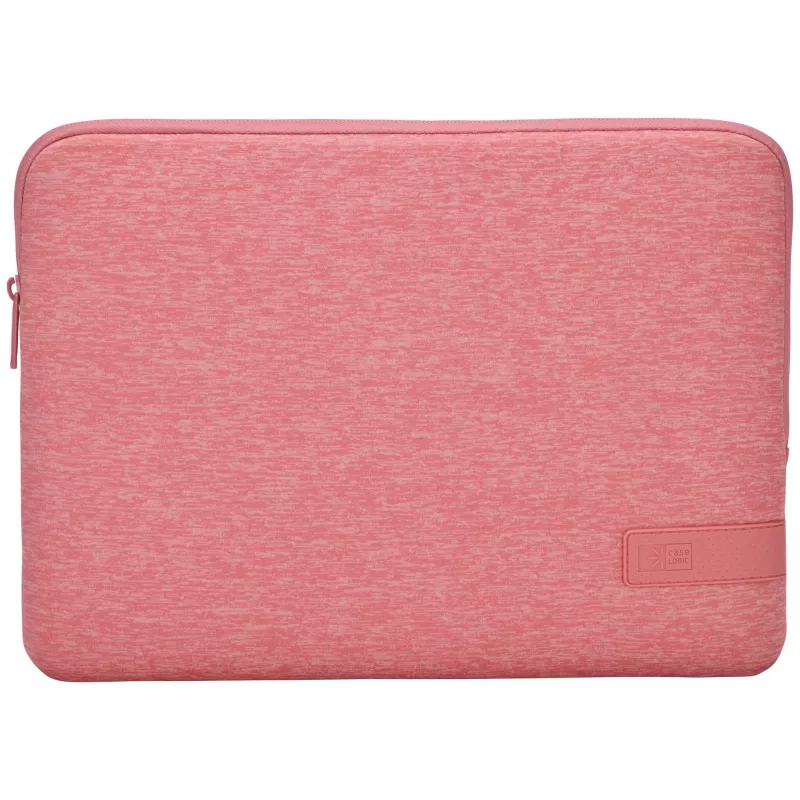 Case Logic Reflect REFPC113 - Pomelo Pink 33 cm (13 colių) rankovinis dėklas