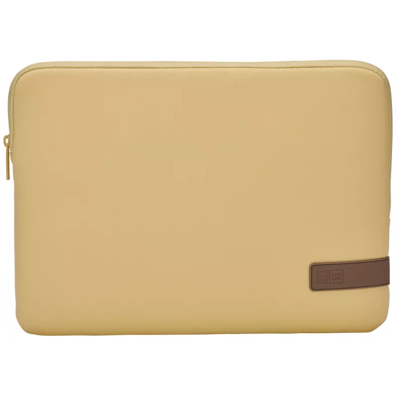 Case Logic Reflect REFPC113 - Yonder Yellow 33 cm (13 colių) dėklas nešiojamam kompiuteriui