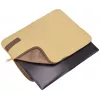 Case Logic Reflect REFPC113 - Yonder Yellow 33 cm (13 colių) dėklas nešiojamam kompiuteriui