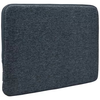 Case Logic Reflect REFPC-114 - Stormy Weather 35,6 cm (14 colių) rankovių dėklas, mėlyna, pilka