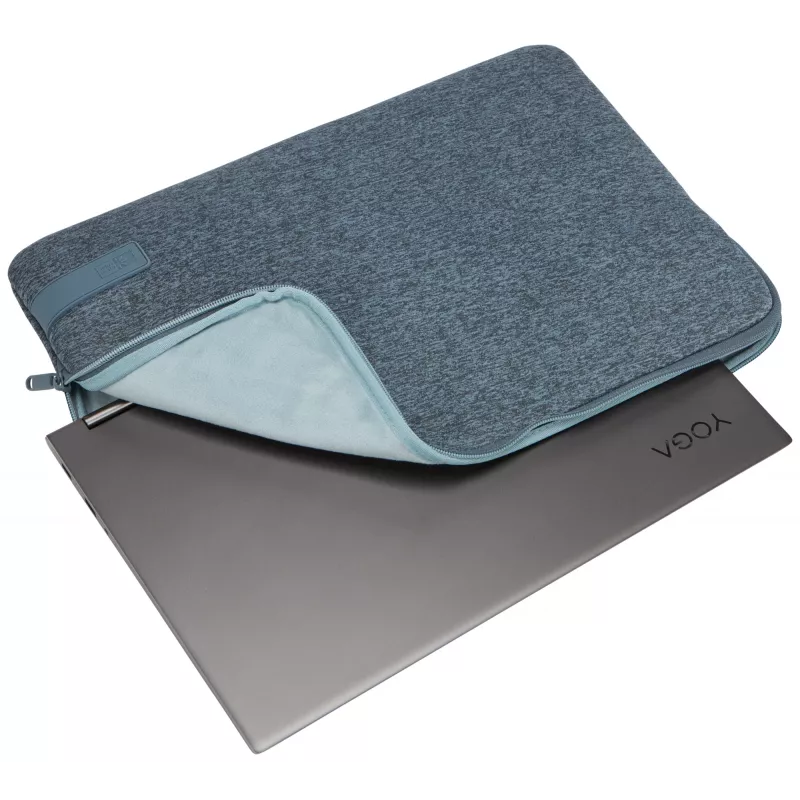 Case Logic Reflect REFPC-116 dėklas nešiojamajam kompiuteriui, 15,6 colio (39,6 cm), Stormy Weather
