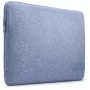 Case Logic Reflect REFPC116 nešiojamojo kompiuterio dėklas, 39,6 cm (15,6 colio), Skyswell Blue