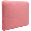 Case Logic Reflect REFPC-116 dėklas nešiojamajam kompiuteriui 39,6 cm (15,6 colio), poliesteris, Pomelo Pink