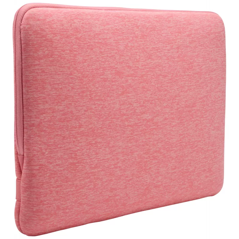 Case Logic Reflect REFPC-116 dėklas nešiojamajam kompiuteriui 39,6 cm (15,6 colio), poliesteris, Pomelo Pink