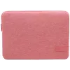 Case Logic Reflect REFPC-116 dėklas nešiojamajam kompiuteriui 39,6 cm (15,6 colio), poliesteris, Pomelo Pink
