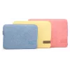 Case Logic Reflect REFPC-116 dėklas nešiojamajam kompiuteriui 39,6 cm (15,6 colio), poliesteris, Pomelo Pink