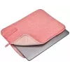 Case Logic Reflect REFMB113 - Pomelo Pink 33 cm (13 col.) Dėklas nešiojamam kompiuteriui