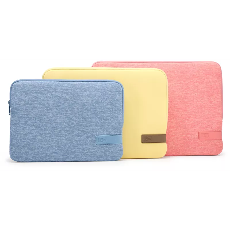 Case Logic Reflect REFMB113 - Pomelo Pink 33 cm (13 col.) Dėklas nešiojamam kompiuteriui