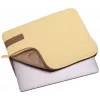 Case Logic Reflect REFMB113 – Yonder Yellow 33 cm (13 colių) Dėklas nešiojamam kompiuteriui