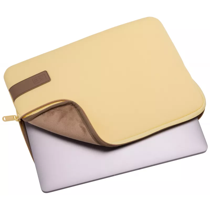 Case Logic Reflect REFMB113 – Yonder Yellow 33 cm (13 colių) Dėklas nešiojamam kompiuteriui